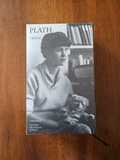 Sylvia plath opere usato  Brescia