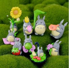 Figuren nachbar totoro gebraucht kaufen Figuren nachbar totoro gebraucht kaufen  Oberdorla