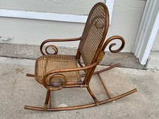 Vintage children caned for sale  Lees Summit