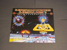 Hardcore heaven 1997 for sale  WITNEY