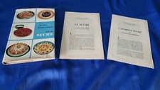 Livre bonnes choses d'occasion  Marseille XI