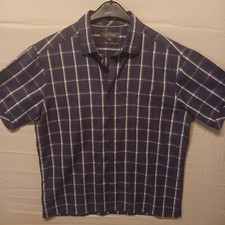 Summer shirt large for sale  ROYSTON