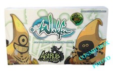 Wakfu display scellé usato  Spedire a Italy