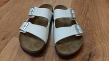 Birkenstock arizona größe gebraucht kaufen  Fulda
