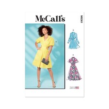 Schnittmuster mccall m8361 gebraucht kaufen  Bad Brambach