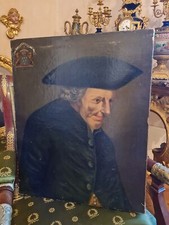 Xix ème portrait d'occasion  Montferrand-le-Château