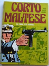 Corto maltese conga d'occasion  Antibes