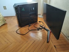 Gaming alta gamma usato  Thiene