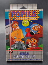 Popils sega game d'occasion  Sevran