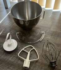 Kitchenaid attachments whisk for sale  Duncansville
