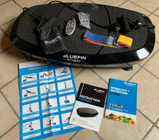 Bluefin fitness ultra d'occasion  Drulingen