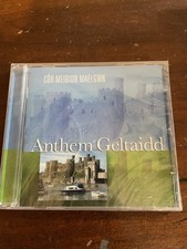 Yr Anthem Geltaidd, usado comprar usado  Enviando para Brazil