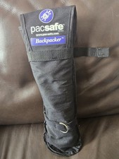 pacsafe for sale pacsafe for sale REDDITCH