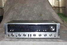 High end kenwood gebraucht kaufen  Kamp-Lintfort