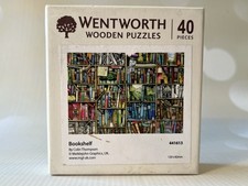 Wentworth wooden micro for sale  HALIFAX