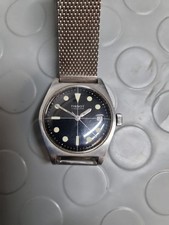 Tissot visodate seastar usato  Alba Adriatica