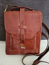 Herren tasche umhängetasche gebraucht kaufen  Greifswald-Eldena