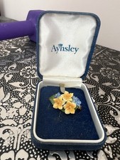 Aynsley vintage fine for sale  MARKET RASEN