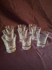 Verres liqueur daum d'occasion  Paris IX
