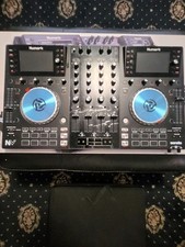 Numark controller decks for sale  LONDON