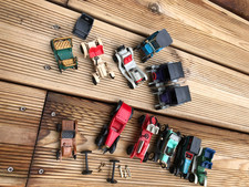Voitures miniatures tacots d'occasion Voitures miniatures tacots d'occasion  Meaux