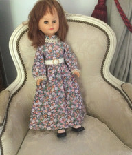 Poupee barbara cabar d'occasion  Nevers