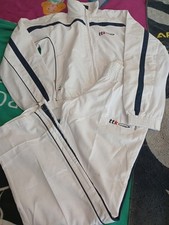 Tuta tennis ttk usato  Savona