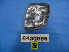 Usado, Luz indicadora lateral esquerda TOYOTA Hilux Surf 1998 8162035321 [usada] [PA106234549] comprar usado  Enviando para Brazil