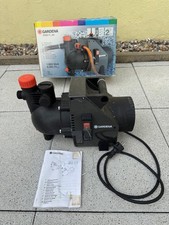 Gardena 4000 1000w gebraucht kaufen  Oldenburg in Holstein