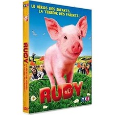 Dvd rudy incorrigible d'occasion  Les Mureaux