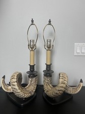 Vintage ram horn for sale  Milwaukee