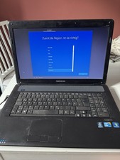Medion akoya e7214 gebraucht kaufen  Hamburg