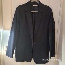 Primark blazer size for sale  KEIGHLEY
