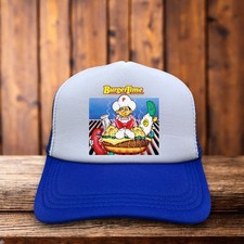 Burger time mens for sale  Brookside