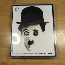 Charlie chaplin modern for sale  Kyle