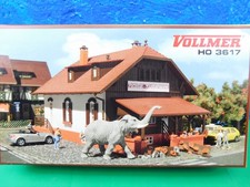 F13 vollmer bausatz gebraucht kaufen  Königsbrunn