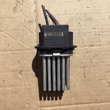 peugeot 307 heater resistor for sale  HARTLEPOOL