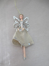 Ballerina fairy christmas for sale  ABINGDON
