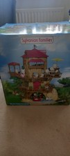 Sylvanian families old for sale  CARLISLE