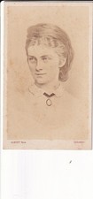 Photo cdv sophie d'occasion  France