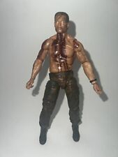 Neca Predator 6” Batalla Final Holandés Suelto segunda mano  Embacar hacia Argentina