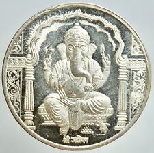 India medaglia hindu usato  Firenze