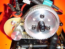 Axial scx10 riementrieb gebraucht kaufen  Gerabronn