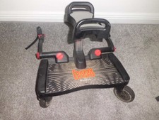Lascal buggyboard maxi for sale  KIDDERMINSTER