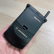 Motorola startac st7867w d'occasion  Expédié en Belgium