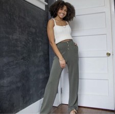 Bamboo pants green for sale  Golden