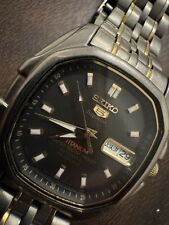 Vinatge watch seiko for sale  SLOUGH