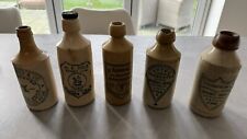 stoneware bottles for sale  REDDITCH