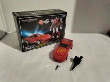 Takara transformers masterpiec d'occasion  Morsang-sur-Orge