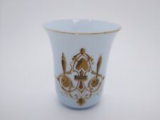 Ancien verre opaline d'occasion  Saint-Pierre-du-Vauvray